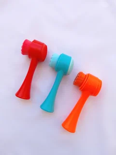 فیس براش دستی چکشی